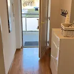 Apartamento 2 Abg69 - Ideal Für Familien Und Geschäftsreisende Abg69 Gera