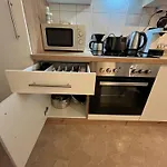 Daire 2 Abg69 - Ideal Fuer Familien Und Geschaeftsreisende Abg69