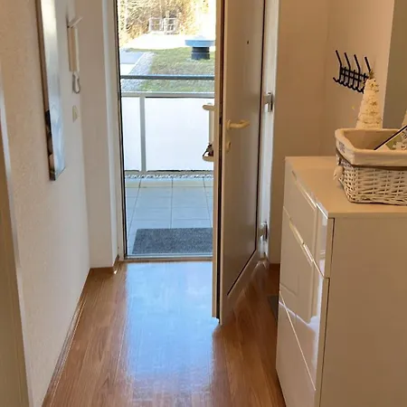 Appartement 2 Abg69 - Ideal Fuer Familien Und Geschaeftsreisende Abg69 Gera