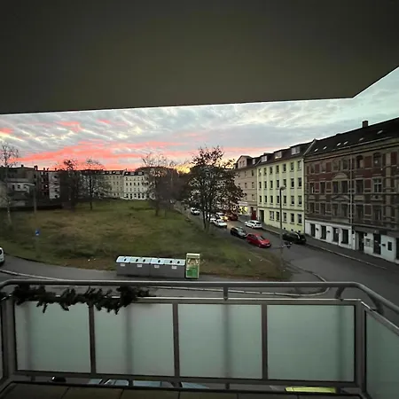 Apartamento 2 Abg69 - Ideal Für Familien Und Geschäftsreisende Abg69 Gera