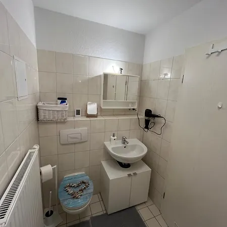 2 Ideal Fuer Familien Und Geschaeftsreisende Abg69 Apartment