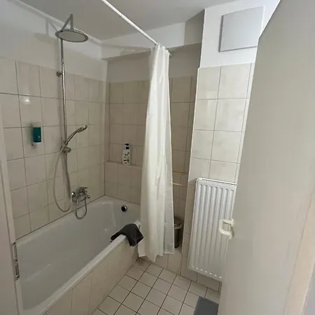 2 Ideal Fuer Familien Und Geschaeftsreisende Abg69 Apartment Gera