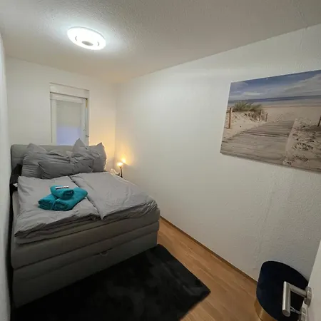 2 Abg69 - Ideal Fuer Familien Und Geschaeftsreisende Abg69 Apartman Gera