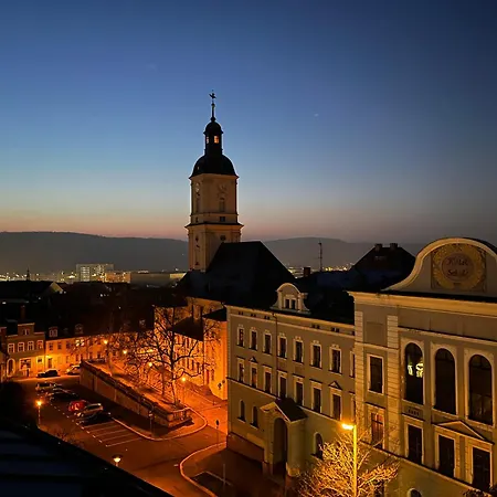 Daire 2 Abg69 - Ideal Fuer Familien Und Geschaeftsreisende Abg69 Gera