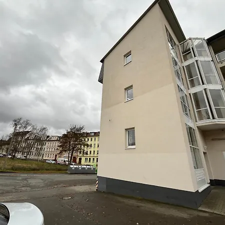 2 Abg69 - Ideal Für Familien Und Geschäftsreisende Abg69 Gera
