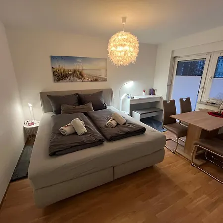 2 Ideal Fuer Familien Und Geschaeftsreisende Abg69 Apartment *