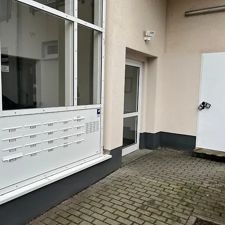 2 Abg69 - Ideal Für Familien Und Geschäftsreisende Abg69 Gera
