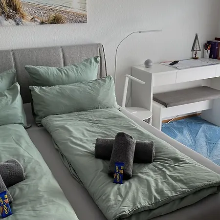 2 Ideal Fuer Familien Und Geschaeftsreisende Abg69 *