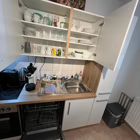 Apartment 2 Ideal Fuer Familien Und Geschaeftsreisende Abg69