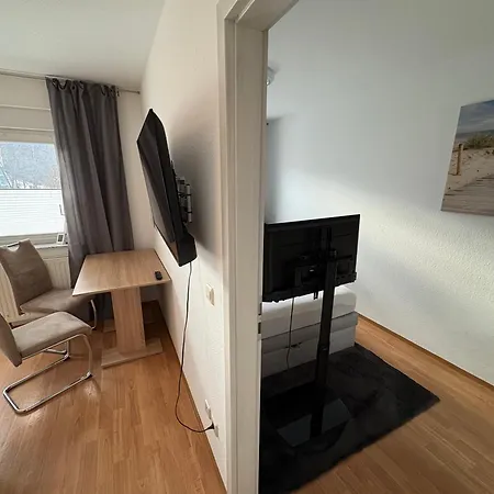 Daire 2 Abg69 - Ideal Fuer Familien Und Geschaeftsreisende Abg69