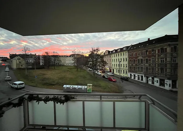 Daire 2 Abg69 - Ideal Fuer Familien Und Geschaeftsreisende Abg69 Gera