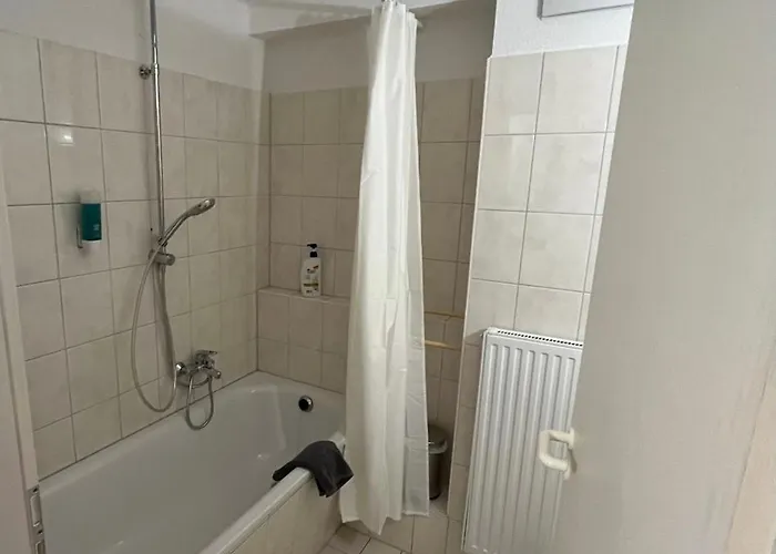 2 Abg69 - Ideal Fuer Familien Und Geschaeftsreisende Abg69 Daire Gera