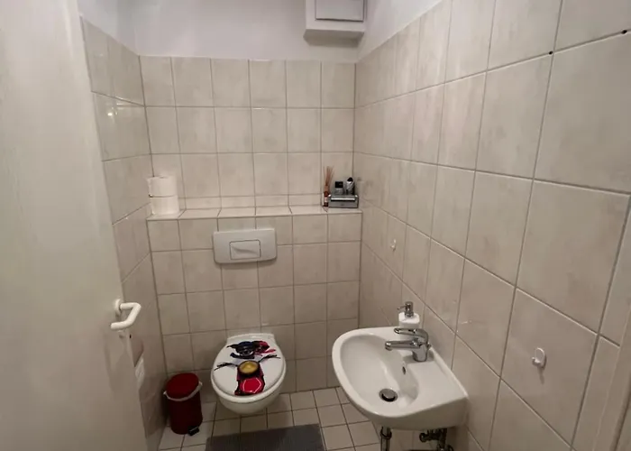 2 Abg69 - Ideal Fuer Familien Und Geschaeftsreisende Abg69