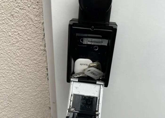 2 Abg69 - Ideal Fuer Familien Und Geschaeftsreisende Abg69 Daire