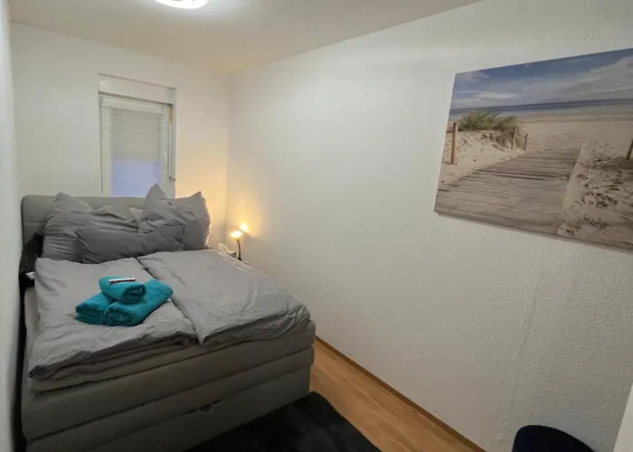 2 Abg69 - Ideal Fuer Familien Und Geschaeftsreisende Abg69 Daire Gera