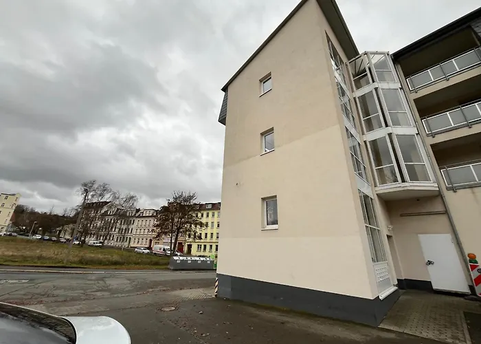 2 Abg69 - Ideal Fuer Familien Und Geschaeftsreisende Abg69 Gera