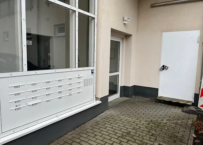 2 Abg69 - Ideal Fuer Familien Und Geschaeftsreisende Abg69 Gera