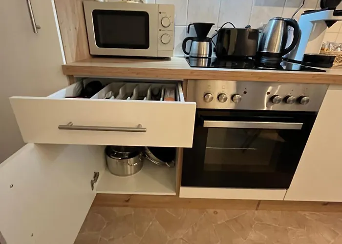 Daire 2 Abg69 - Ideal Fuer Familien Und Geschaeftsreisende Abg69