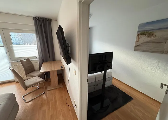 Daire 2 Abg69 - Ideal Fuer Familien Und Geschaeftsreisende Abg69