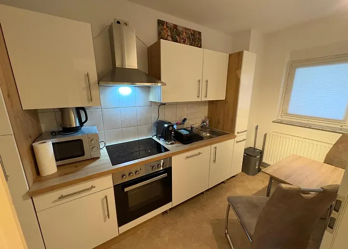 2 Abg69 - Ideal Fuer Familien Und Geschaeftsreisende Abg69 Daire